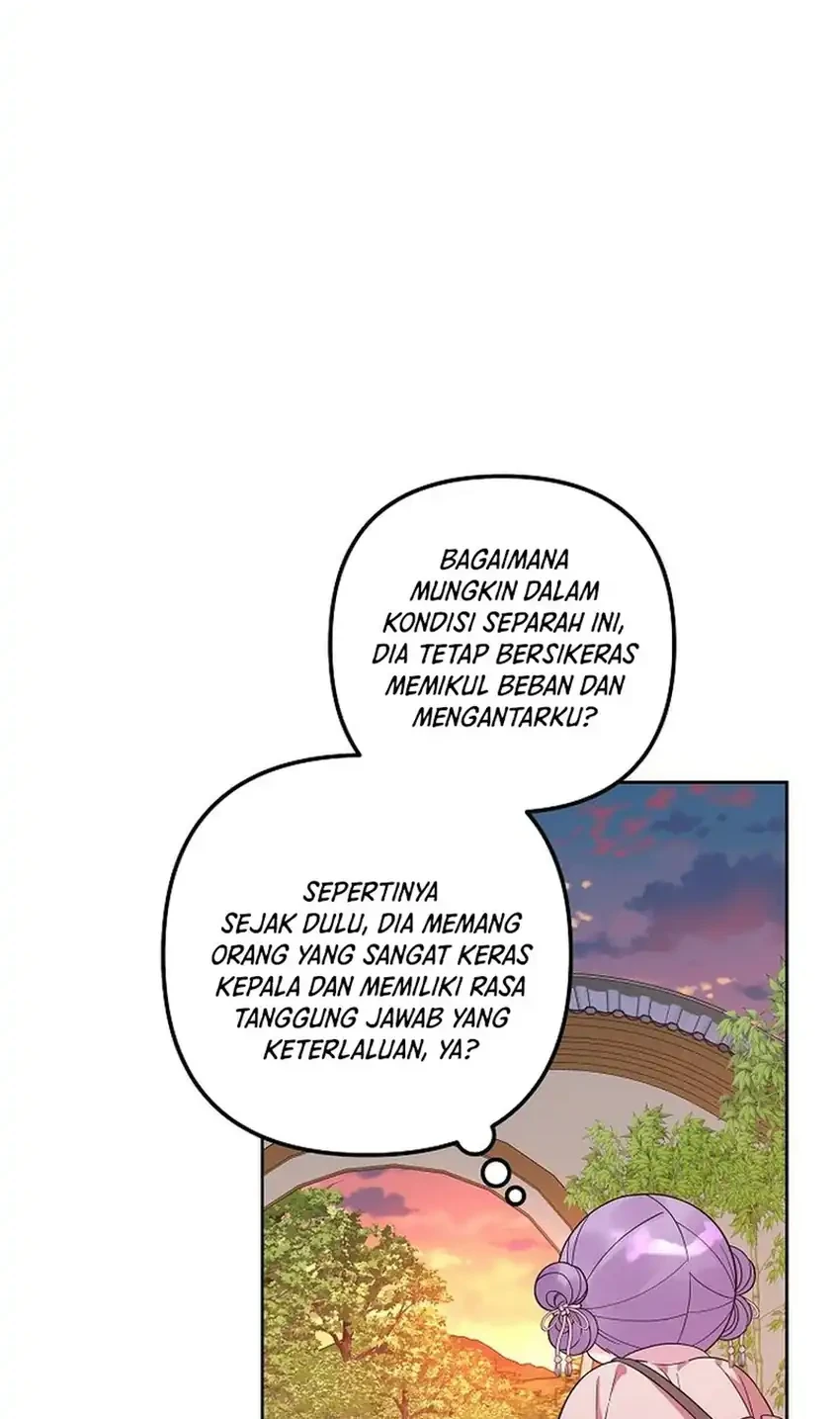 The Terminally Ill Baby Healer Doesn’t Hide Her Genius Chapter 37 Gambar 48