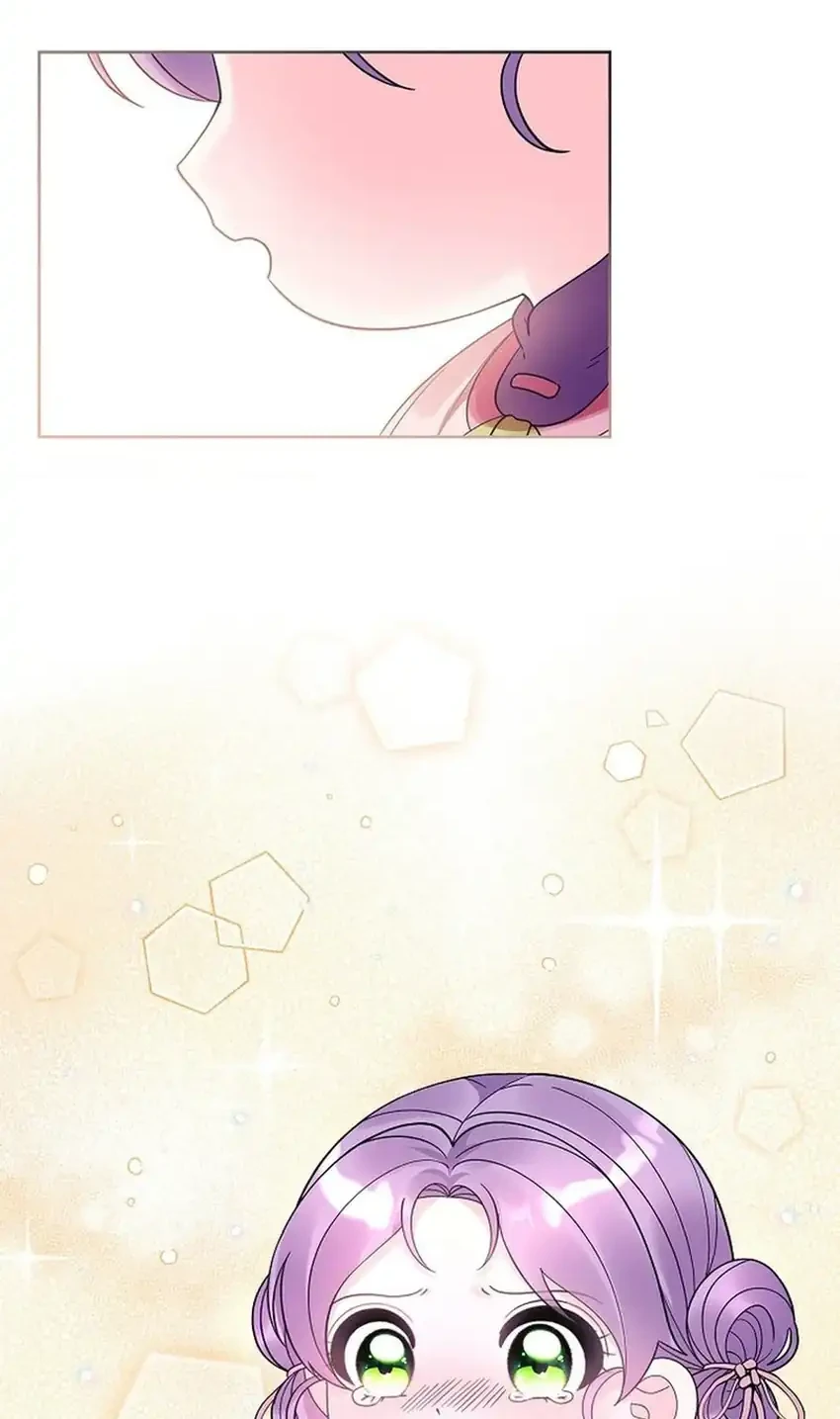 The Terminally Ill Baby Healer Doesn’t Hide Her Genius Chapter 37 Gambar 50