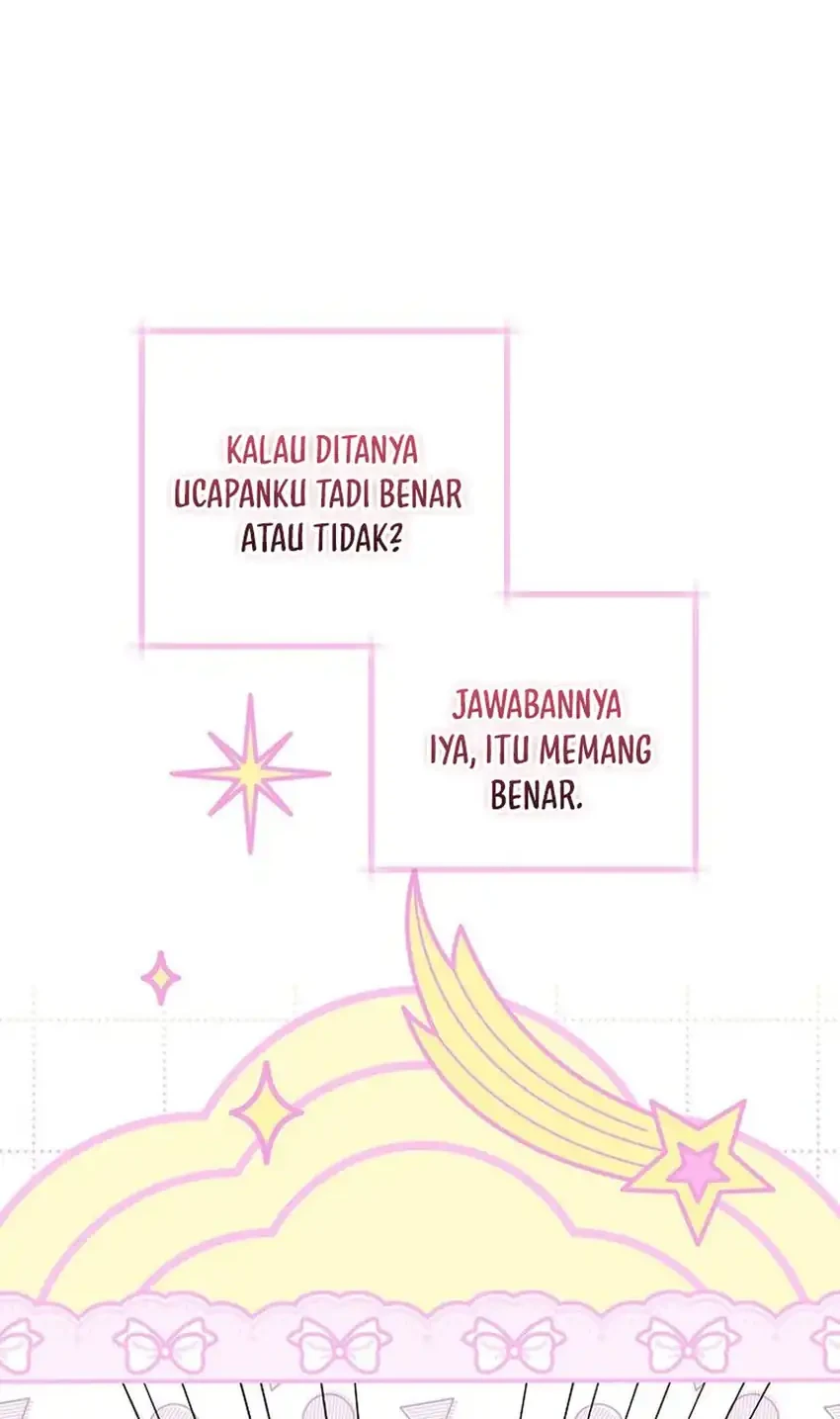 The Terminally Ill Baby Healer Doesn’t Hide Her Genius Chapter 37 Gambar 8