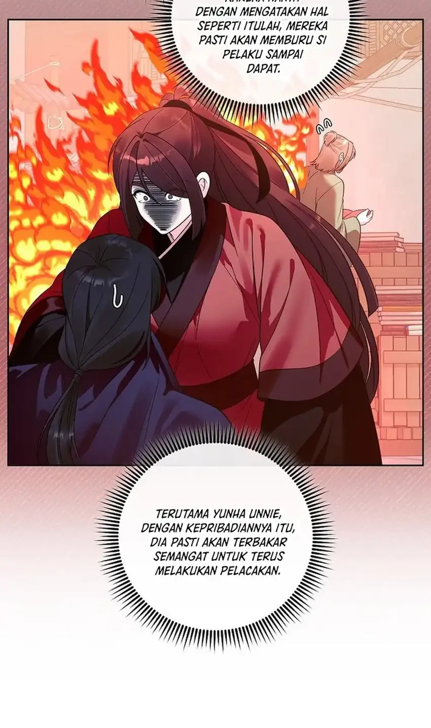 The Terminally Ill Baby Healer Doesn’t Hide Her Genius Chapter 37 Gambar 10