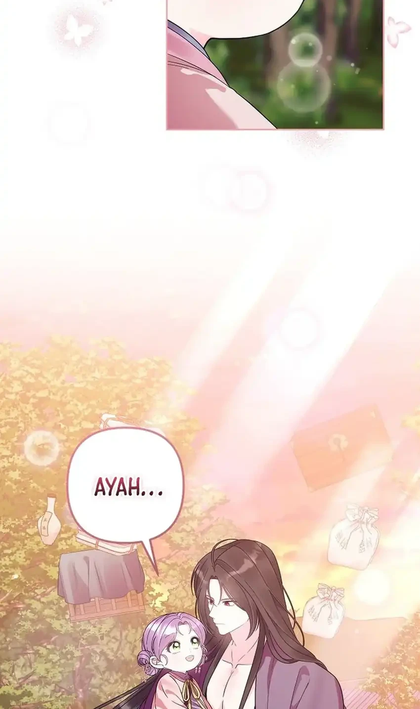 The Terminally Ill Baby Healer Doesn’t Hide Her Genius Chapter 37 Gambar 14