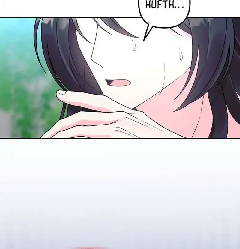 Manhwa The Terminally Ill Baby Healer Doesn’t Hide Her Genius Chapter 38 gambar 2