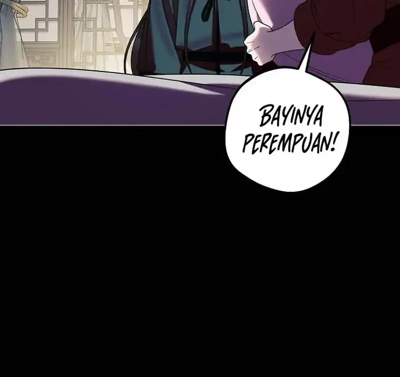 The Terminally Ill Baby Healer Doesn’t Hide Her Genius Chapter 38 Gambar 44