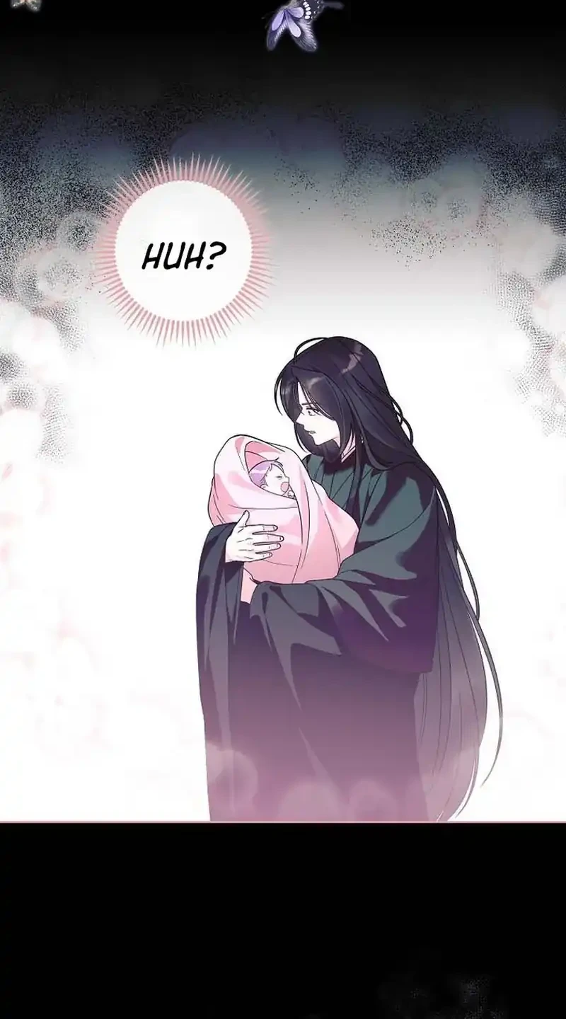 The Terminally Ill Baby Healer Doesn’t Hide Her Genius Chapter 38 Gambar 46