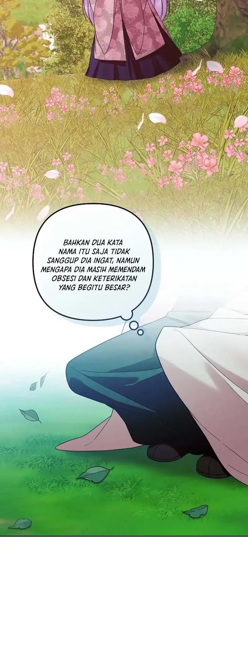 The Terminally Ill Baby Healer Doesn’t Hide Her Genius Chapter 38 Gambar 14