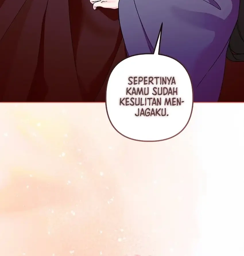 The Terminally Ill Baby Healer Doesn’t Hide Her Genius Chapter 39 Gambar 29