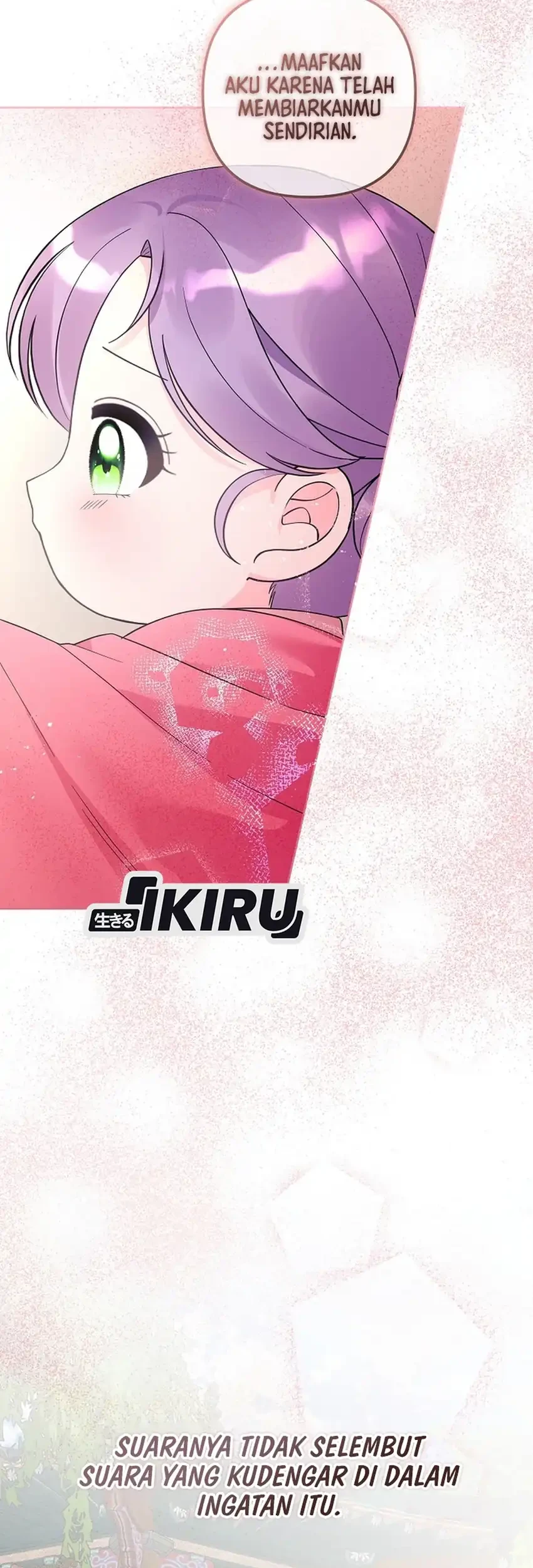 The Terminally Ill Baby Healer Doesn’t Hide Her Genius Chapter 39 Gambar 40