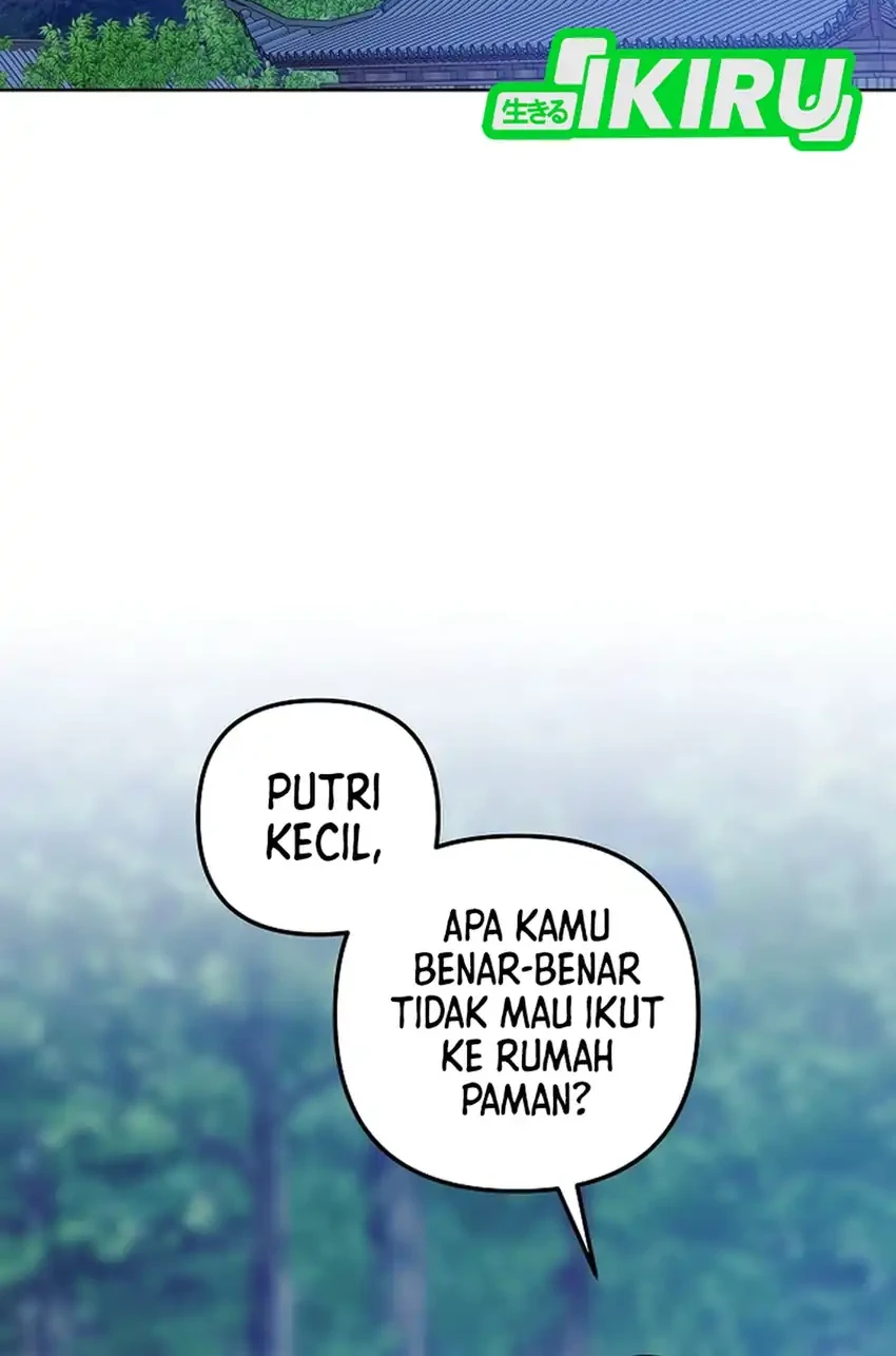 The Terminally Ill Baby Healer Doesn’t Hide Her Genius Chapter 39 Gambar 49