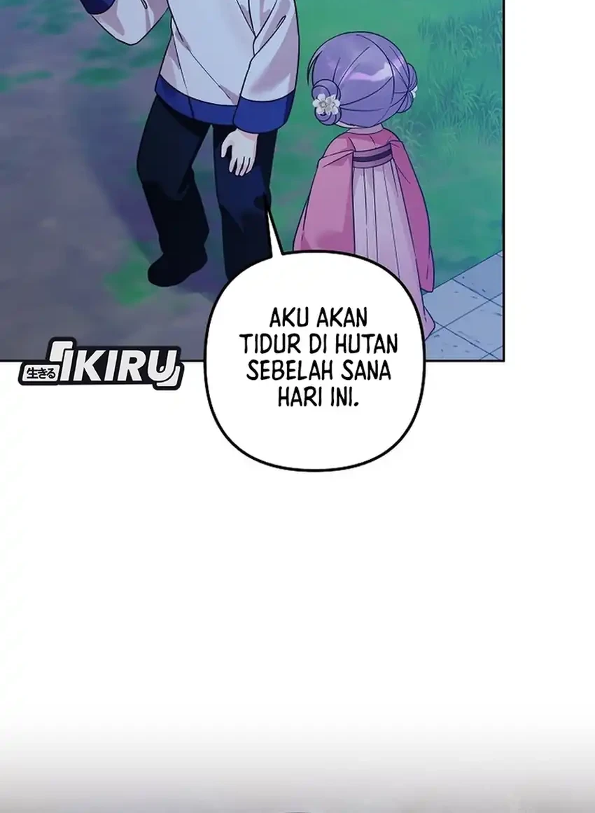 The Terminally Ill Baby Healer Doesn’t Hide Her Genius Chapter 39 Gambar 55