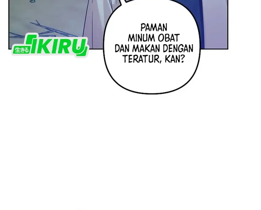 The Terminally Ill Baby Healer Doesn’t Hide Her Genius Chapter 39 Gambar 63