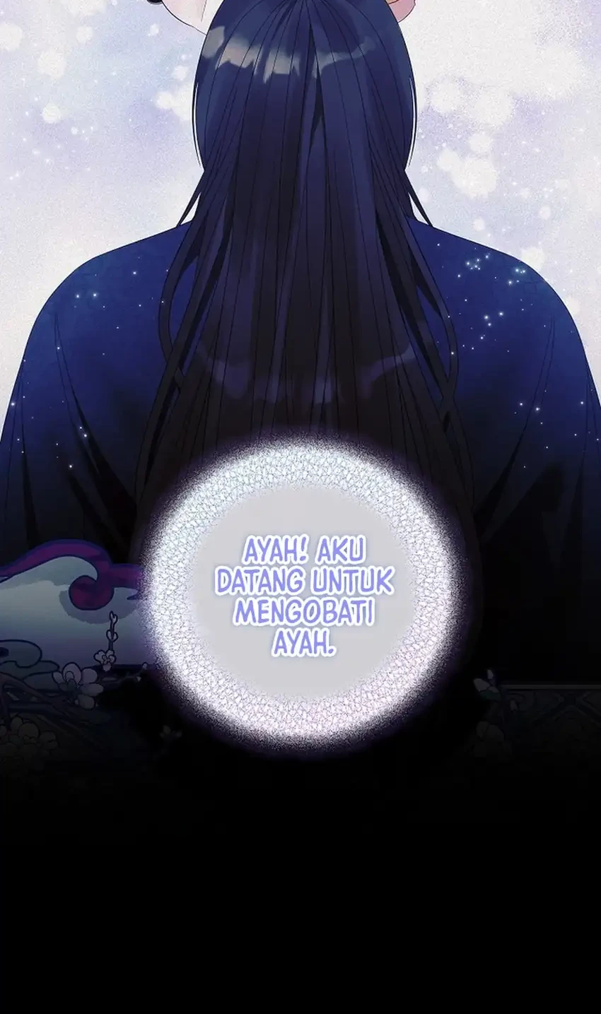 The Terminally Ill Baby Healer Doesn’t Hide Her Genius Chapter 39 Gambar 6