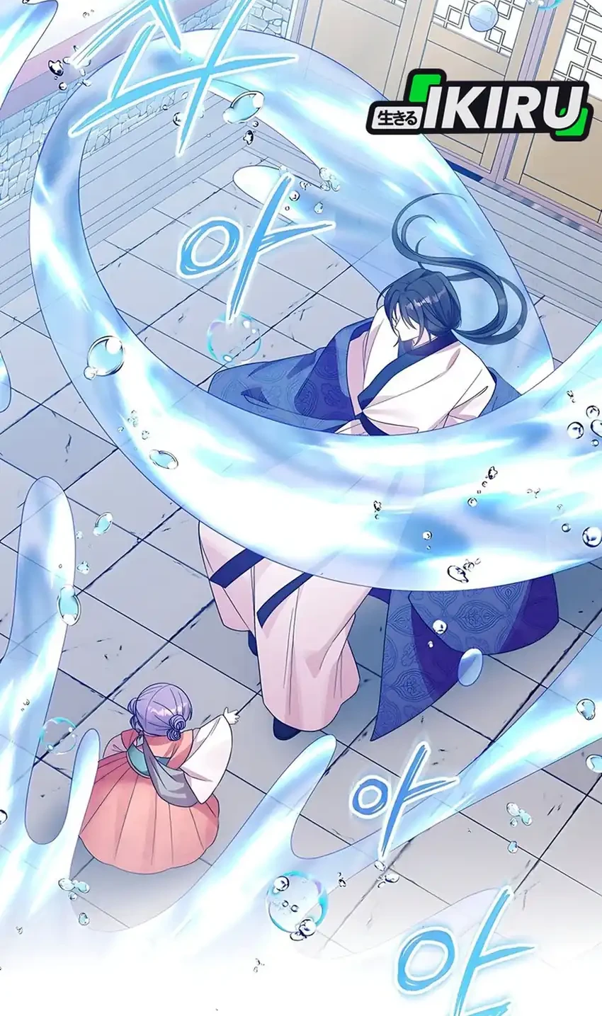 The Terminally Ill Baby Healer Doesn’t Hide Her Genius Chapter 4 Gambar 22