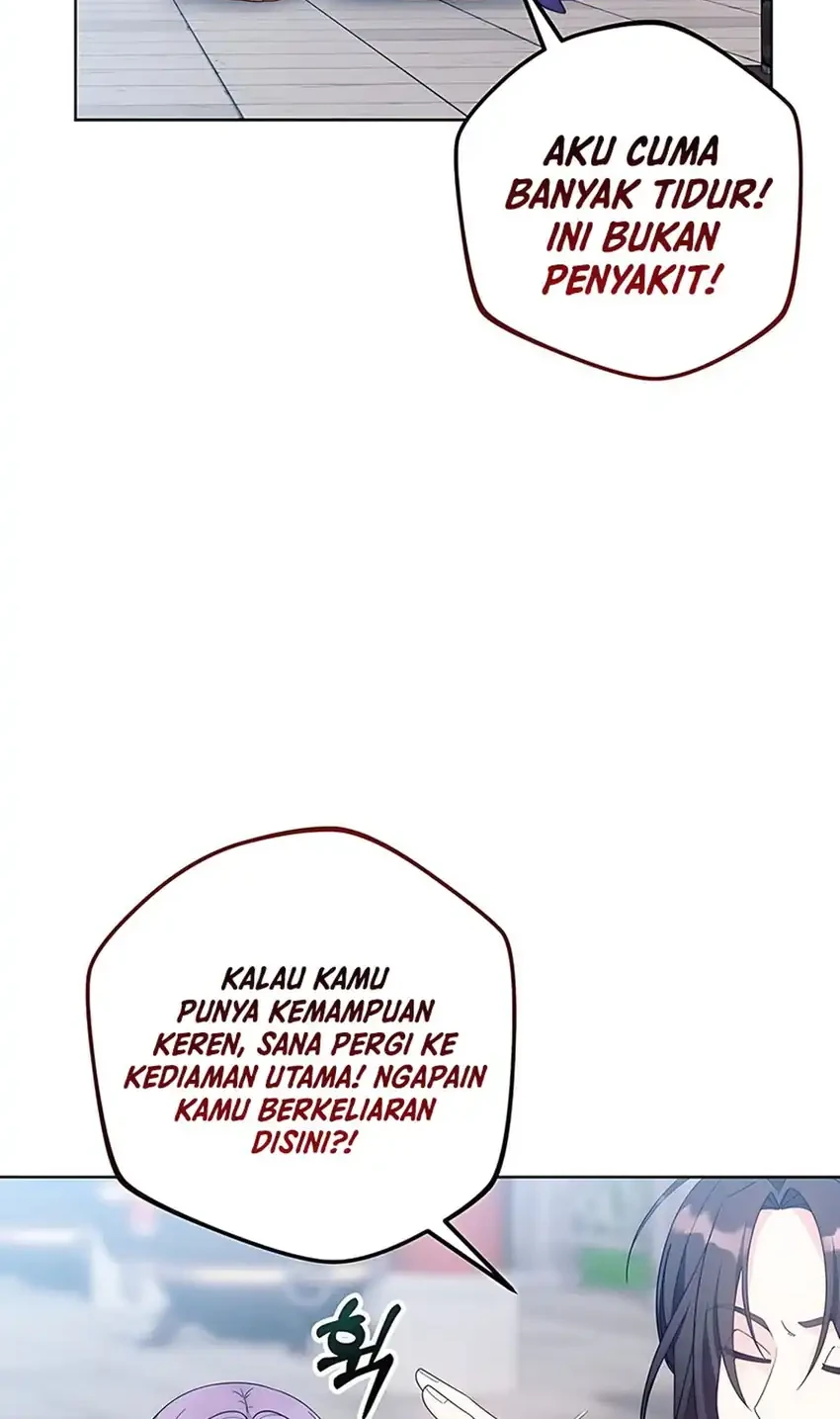 The Terminally Ill Baby Healer Doesn’t Hide Her Genius Chapter 4 Gambar 26