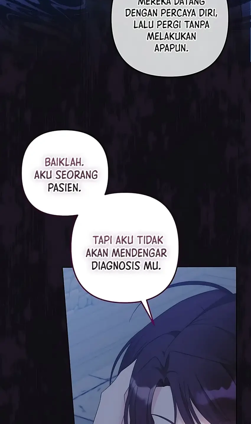 The Terminally Ill Baby Healer Doesn’t Hide Her Genius Chapter 4 Gambar 30