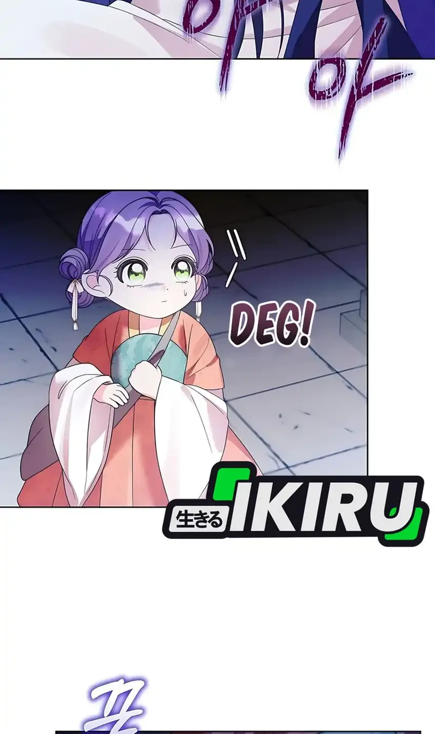 The Terminally Ill Baby Healer Doesn’t Hide Her Genius Chapter 4 Gambar 32