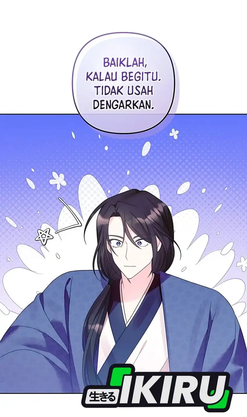 The Terminally Ill Baby Healer Doesn’t Hide Her Genius Chapter 4 Gambar 34