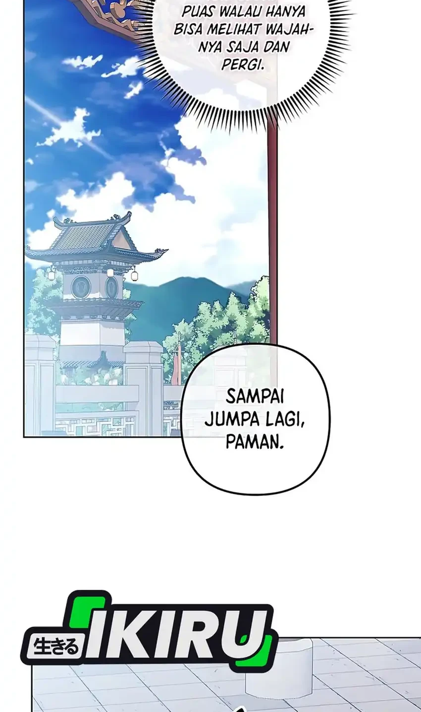 The Terminally Ill Baby Healer Doesn’t Hide Her Genius Chapter 4 Gambar 36