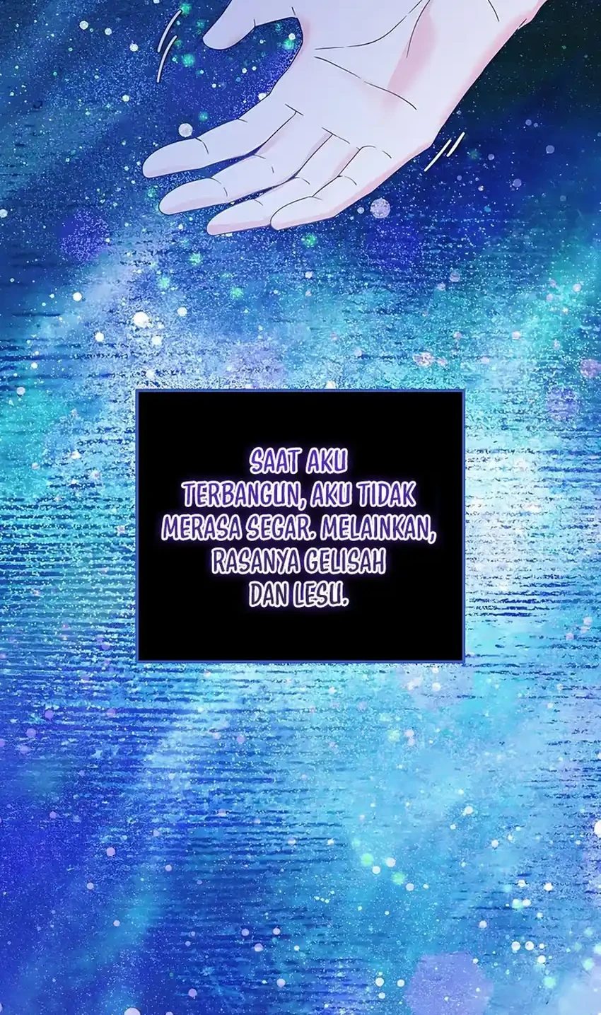 The Terminally Ill Baby Healer Doesn’t Hide Her Genius Chapter 4 Gambar 46