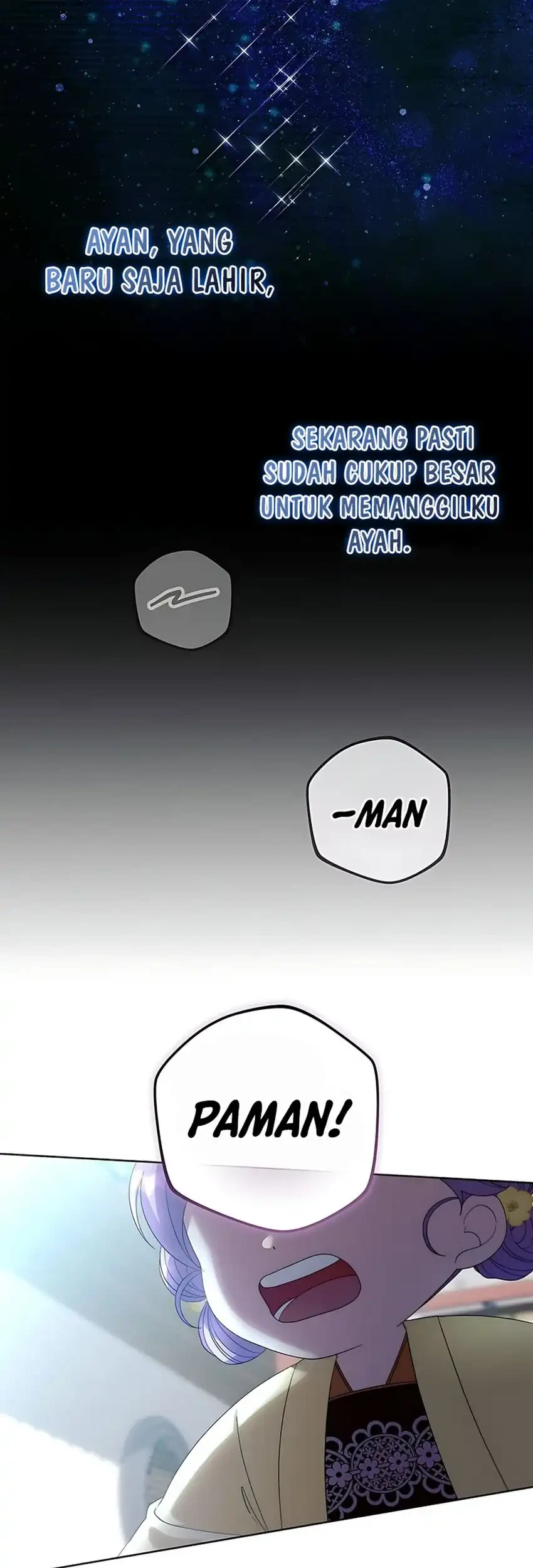 The Terminally Ill Baby Healer Doesn’t Hide Her Genius Chapter 4 Gambar 51