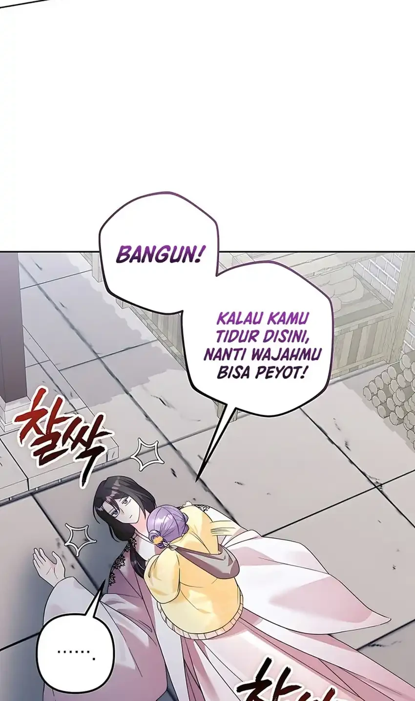 The Terminally Ill Baby Healer Doesn’t Hide Her Genius Chapter 4 Gambar 52