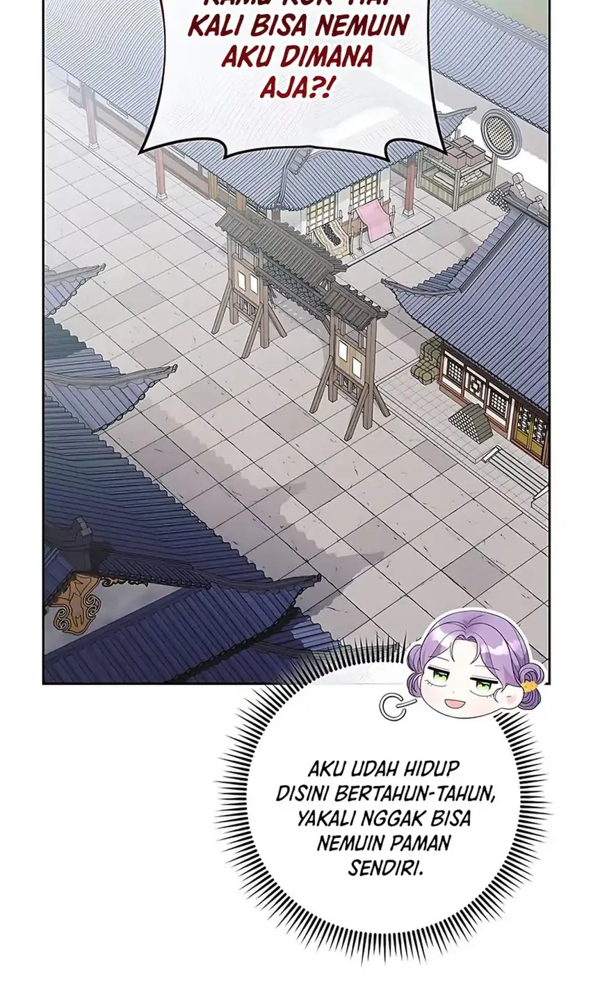 The Terminally Ill Baby Healer Doesn’t Hide Her Genius Chapter 4 Gambar 54