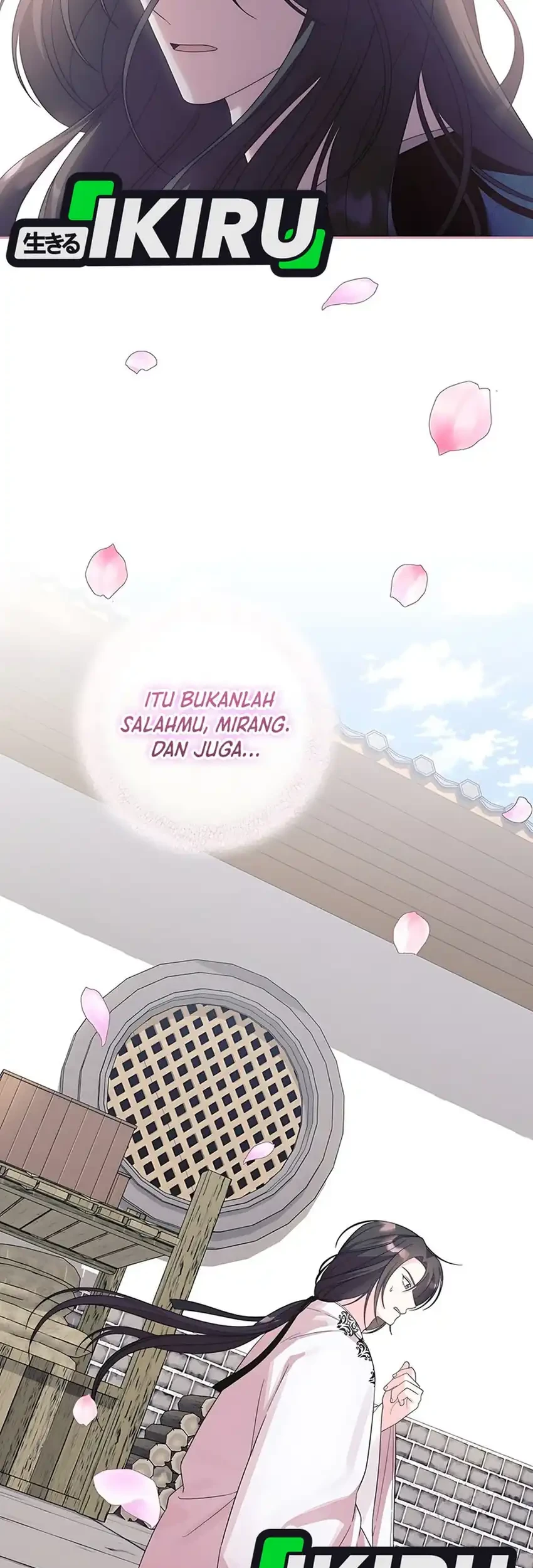 The Terminally Ill Baby Healer Doesn’t Hide Her Genius Chapter 4 Gambar 57