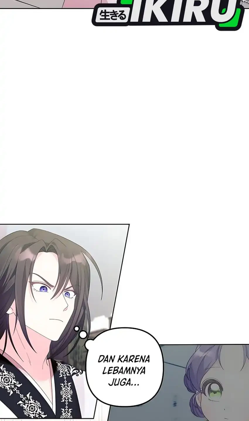 The Terminally Ill Baby Healer Doesn’t Hide Her Genius Chapter 4 Gambar 58