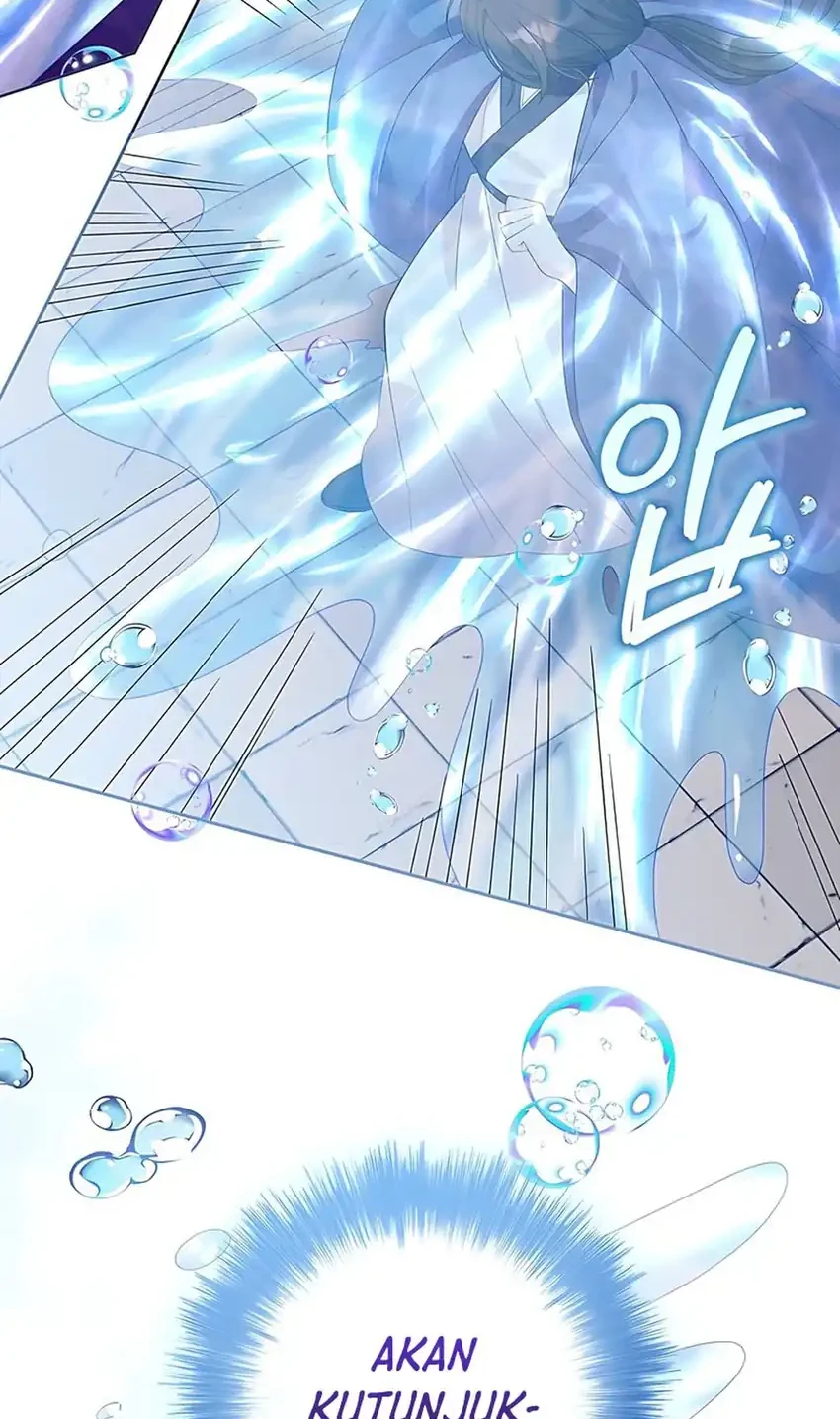 The Terminally Ill Baby Healer Doesn’t Hide Her Genius Chapter 4 Gambar 4