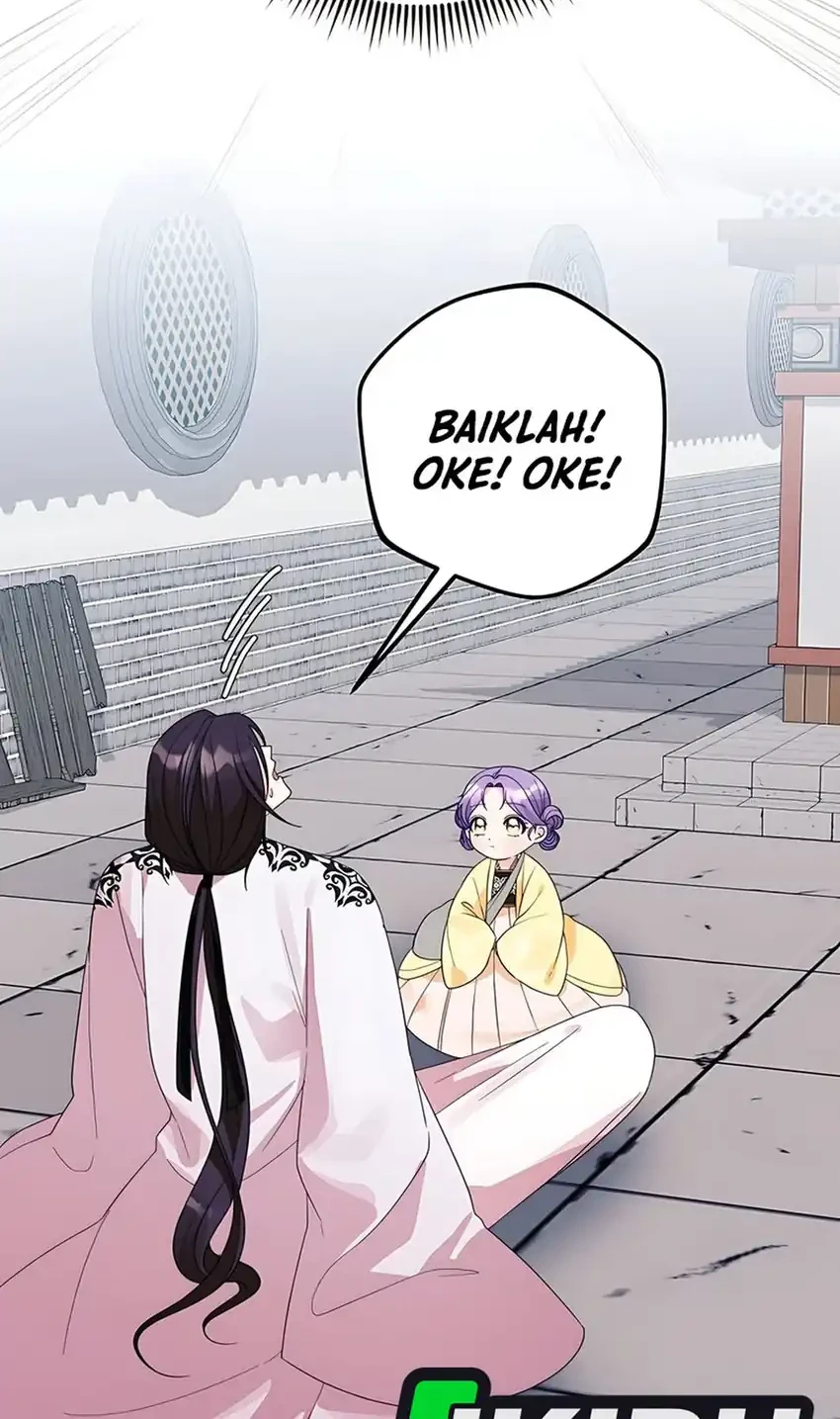 The Terminally Ill Baby Healer Doesn’t Hide Her Genius Chapter 4 Gambar 60