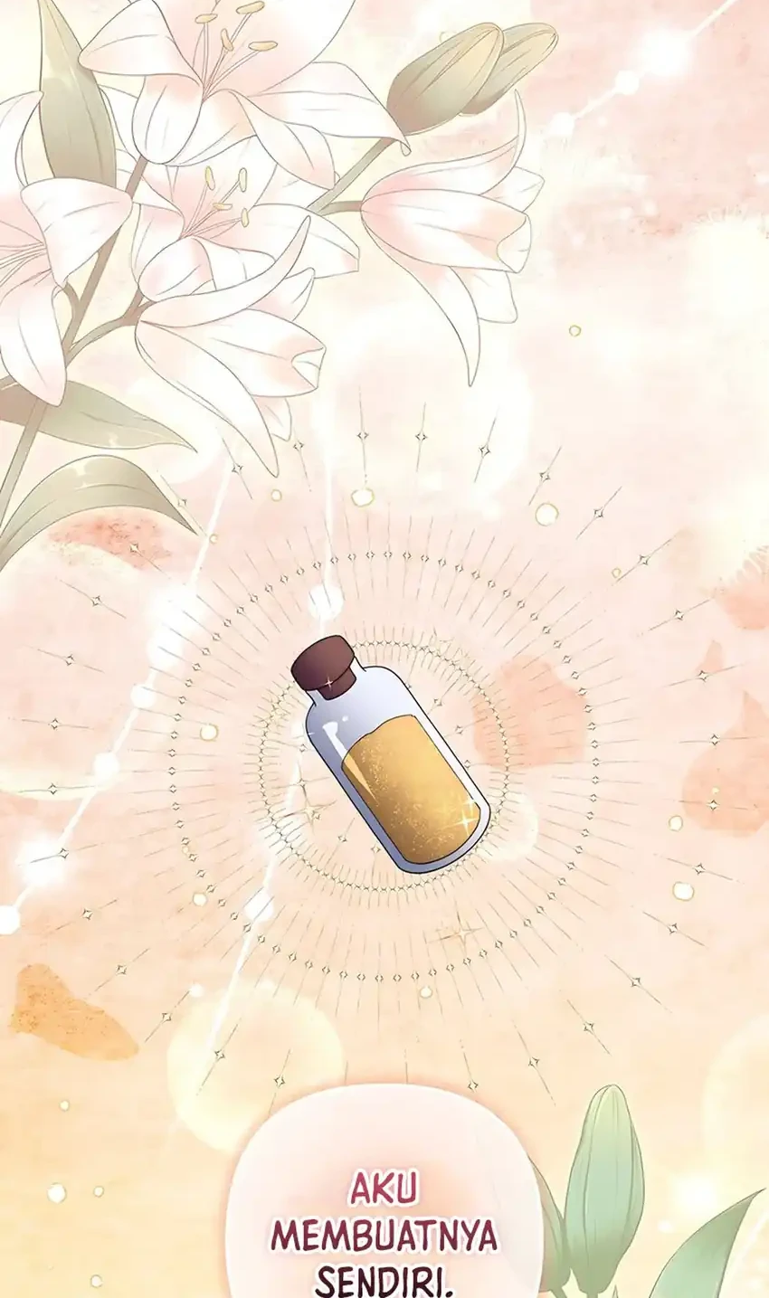 The Terminally Ill Baby Healer Doesn’t Hide Her Genius Chapter 4 Gambar 62