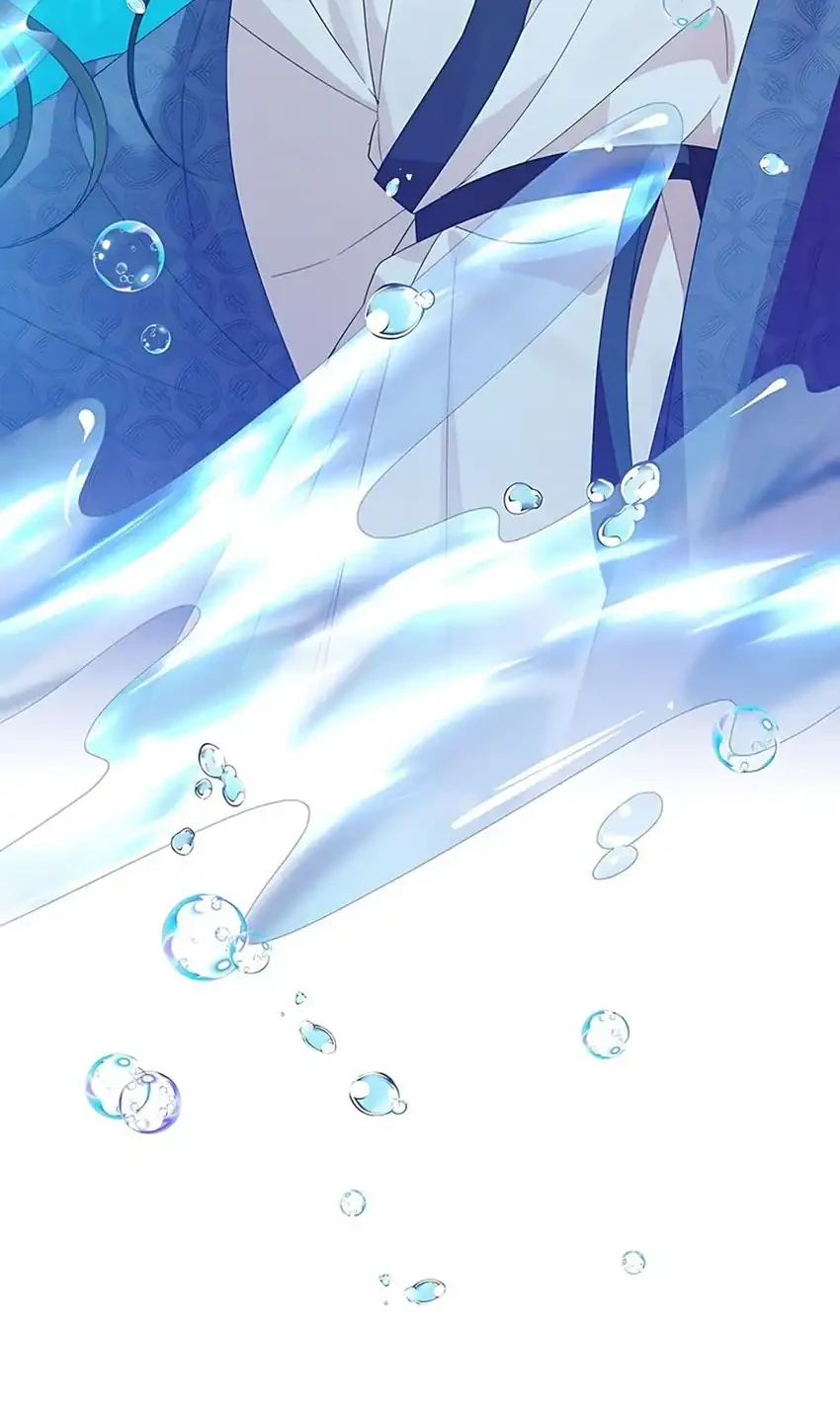 The Terminally Ill Baby Healer Doesn’t Hide Her Genius Chapter 4 Gambar 6