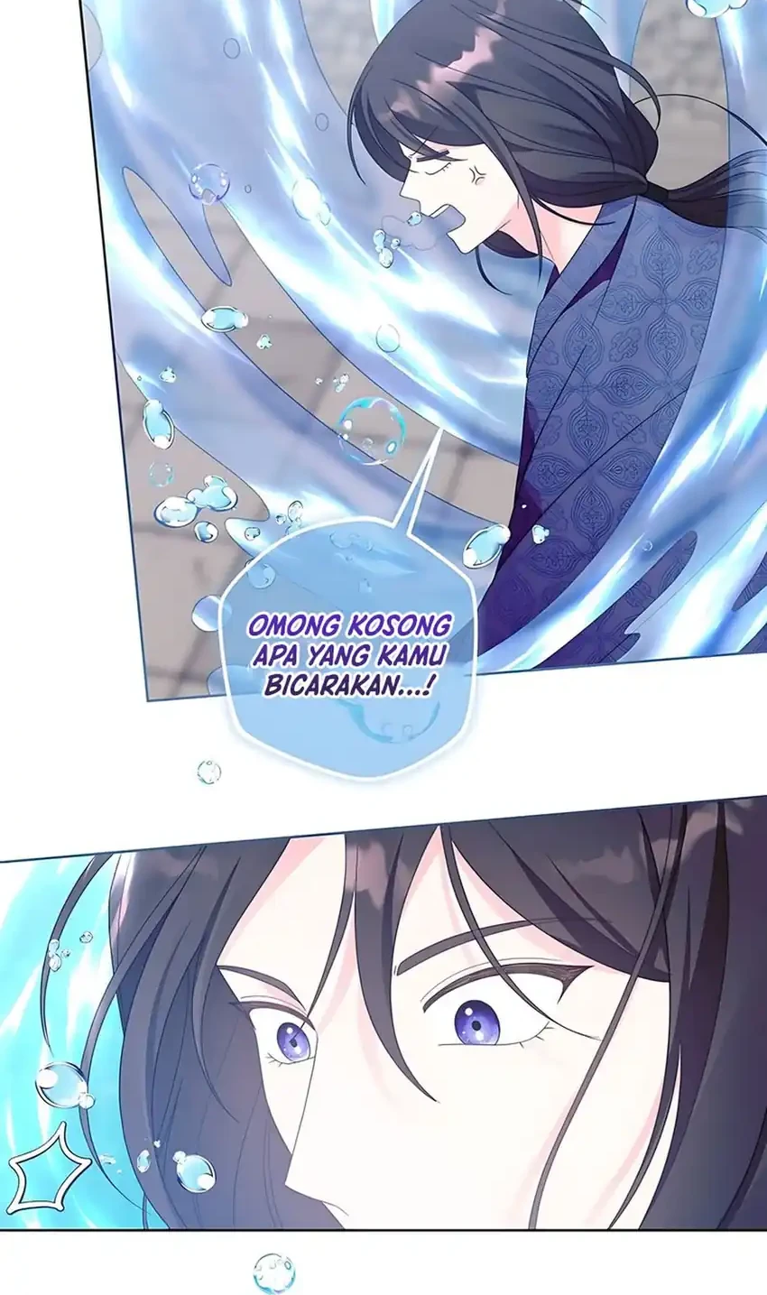 The Terminally Ill Baby Healer Doesn’t Hide Her Genius Chapter 4 Gambar 8