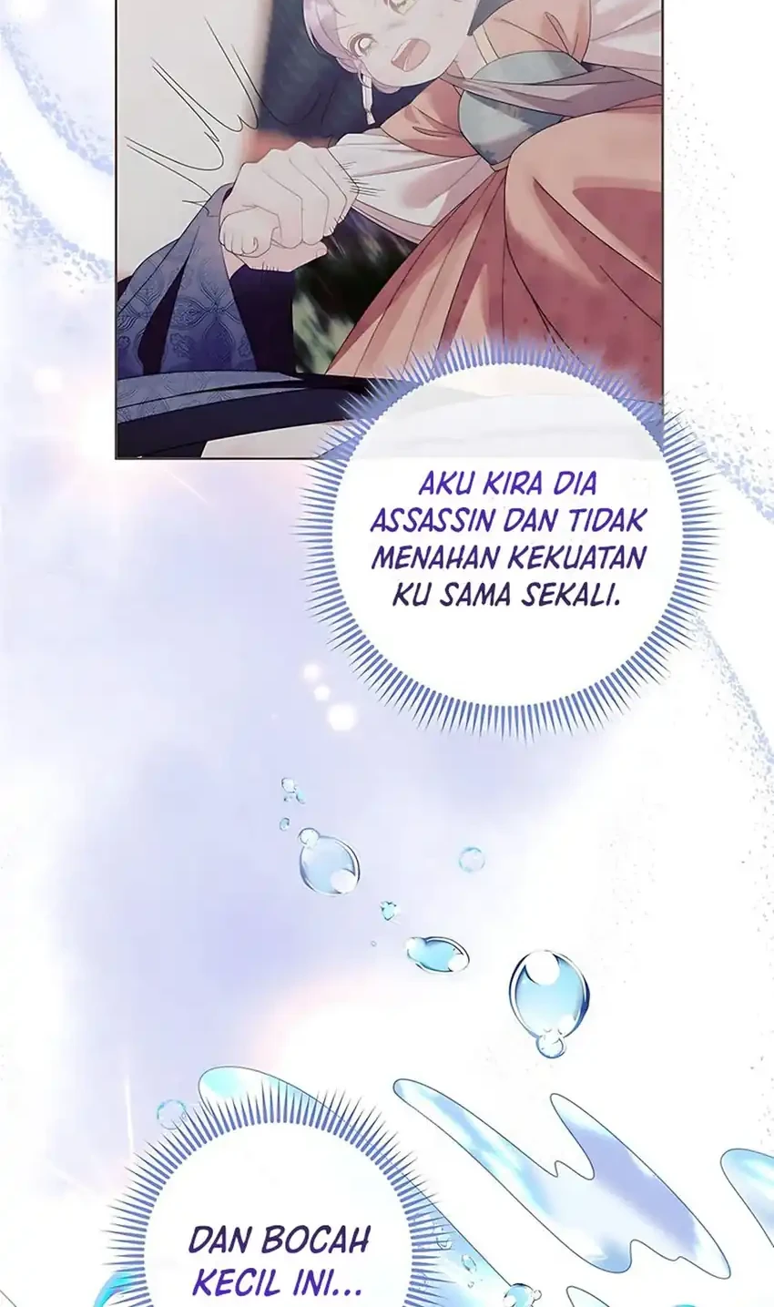 The Terminally Ill Baby Healer Doesn’t Hide Her Genius Chapter 4 Gambar 10