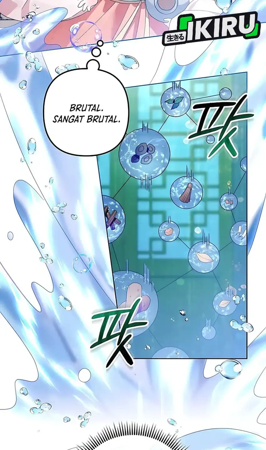 The Terminally Ill Baby Healer Doesn’t Hide Her Genius Chapter 4 Gambar 14