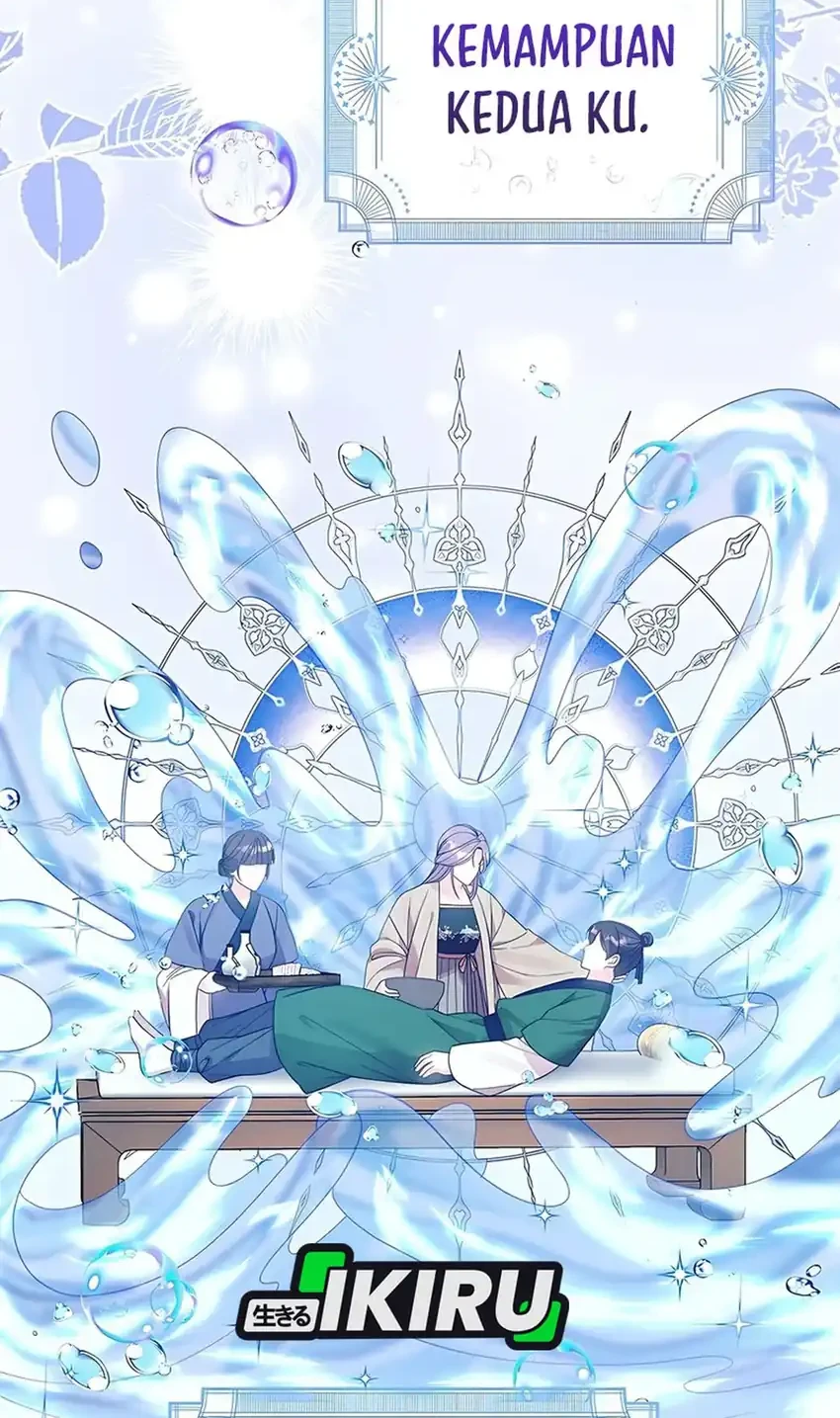 The Terminally Ill Baby Healer Doesn’t Hide Her Genius Chapter 4 Gambar 16