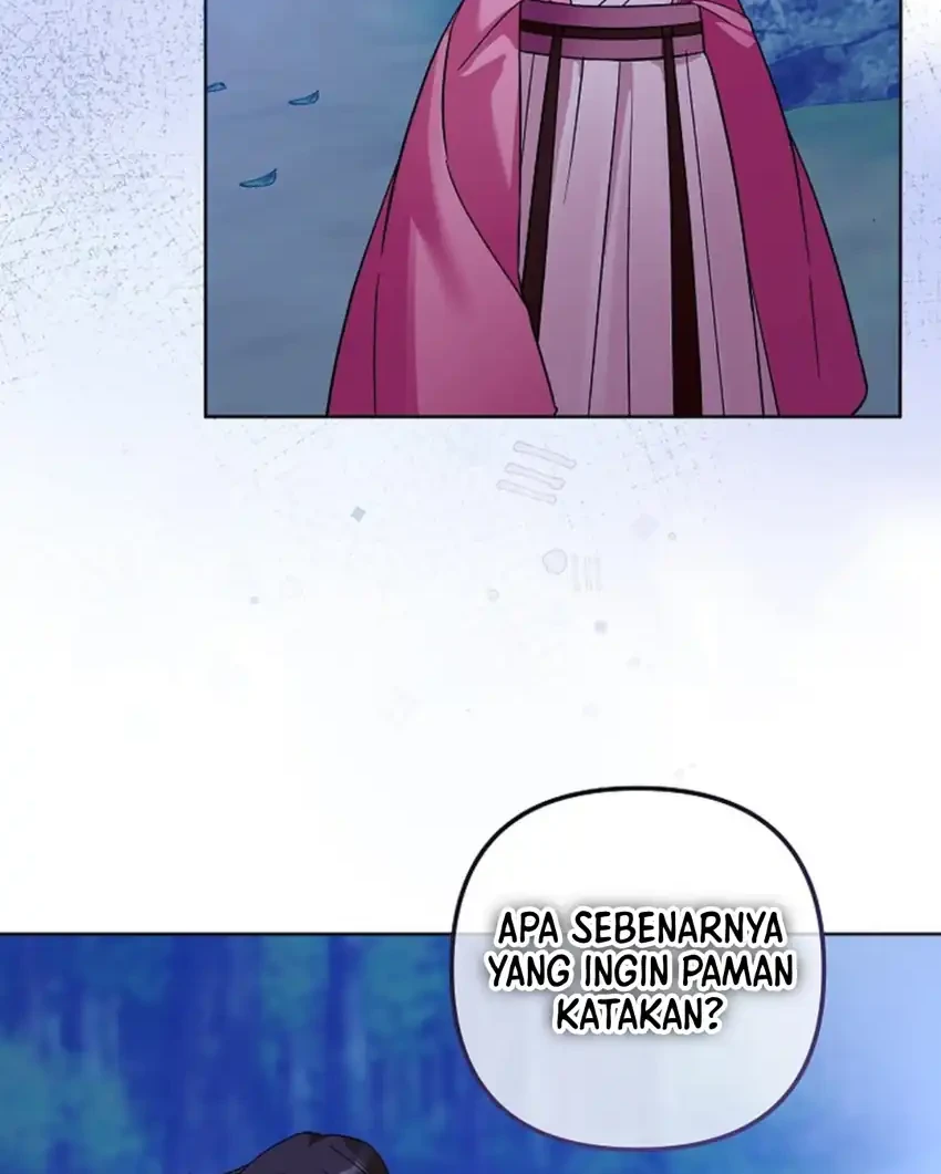 The Terminally Ill Baby Healer Doesn’t Hide Her Genius Chapter 40 Gambar 27