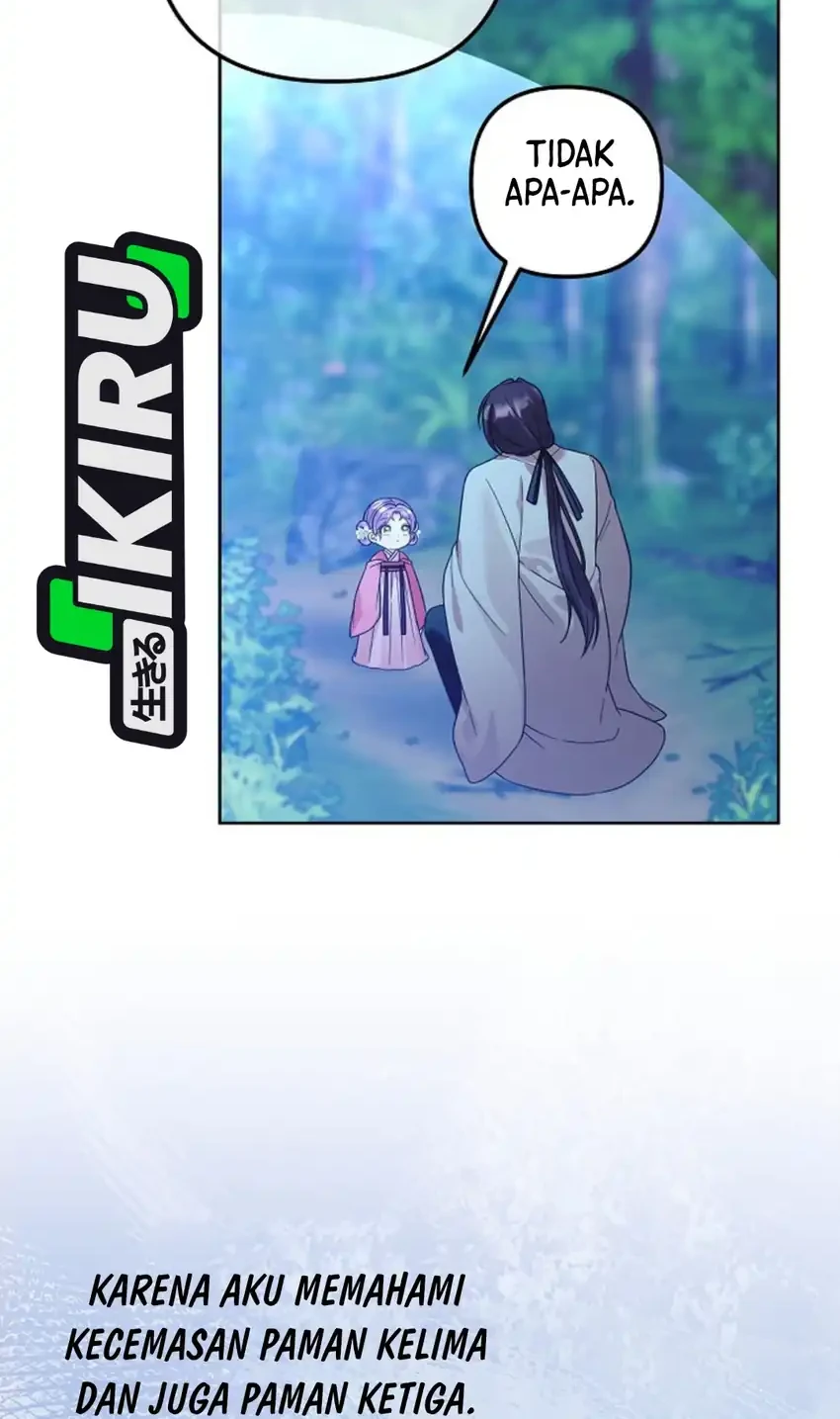 The Terminally Ill Baby Healer Doesn’t Hide Her Genius Chapter 40 Gambar 34