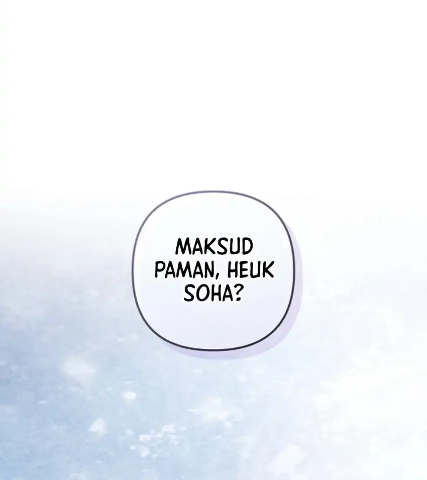 Manhwa The Terminally Ill Baby Healer Doesn’t Hide Her Genius Chapter 40 gambar 2