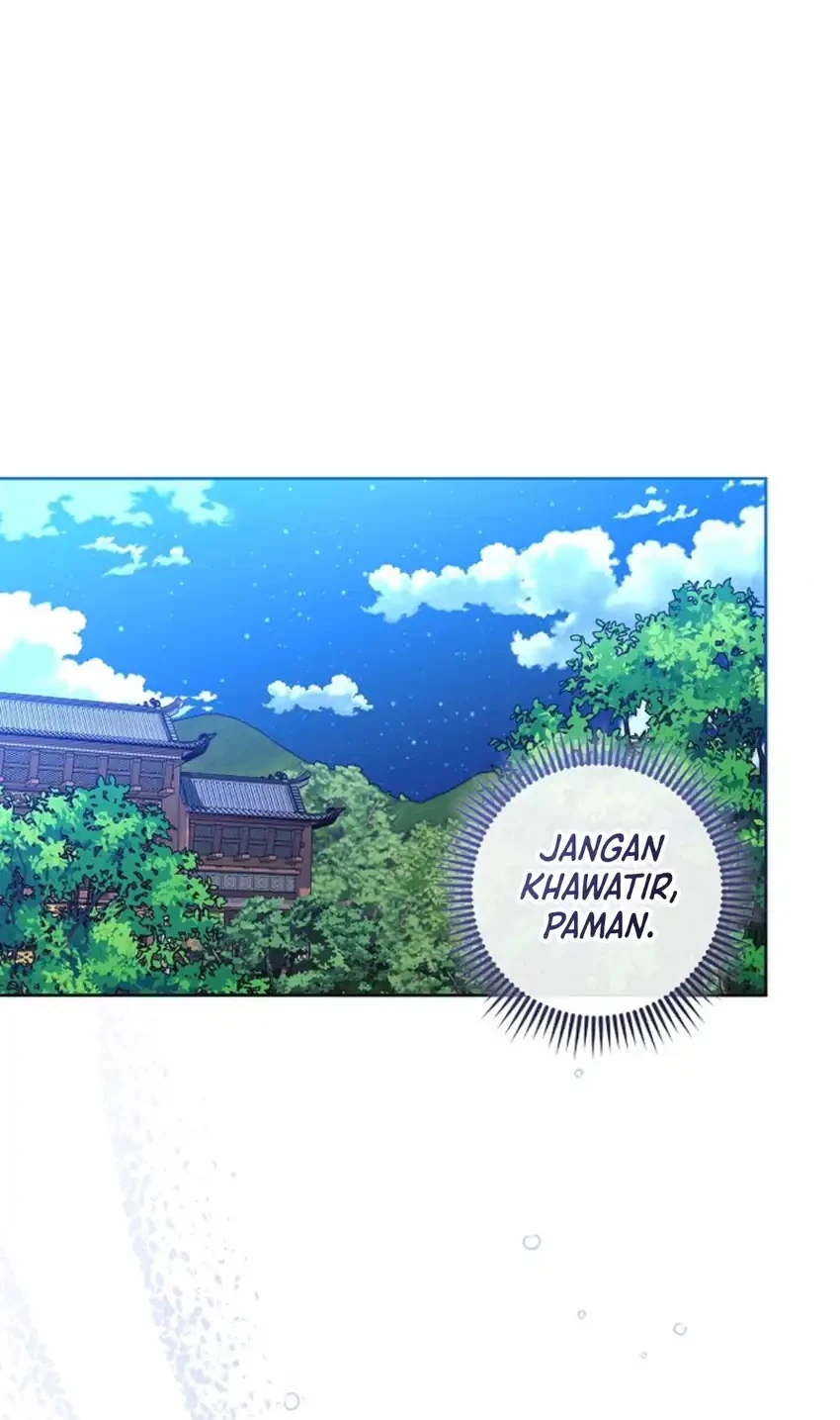 The Terminally Ill Baby Healer Doesn’t Hide Her Genius Chapter 40 Gambar 50