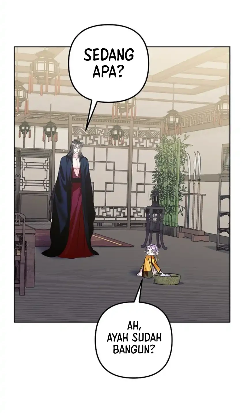 The Terminally Ill Baby Healer Doesn’t Hide Her Genius Chapter 40 Gambar 54