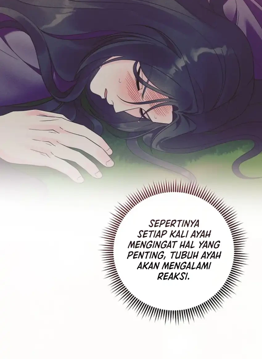 The Terminally Ill Baby Healer Doesn’t Hide Her Genius Chapter 40 Gambar 58