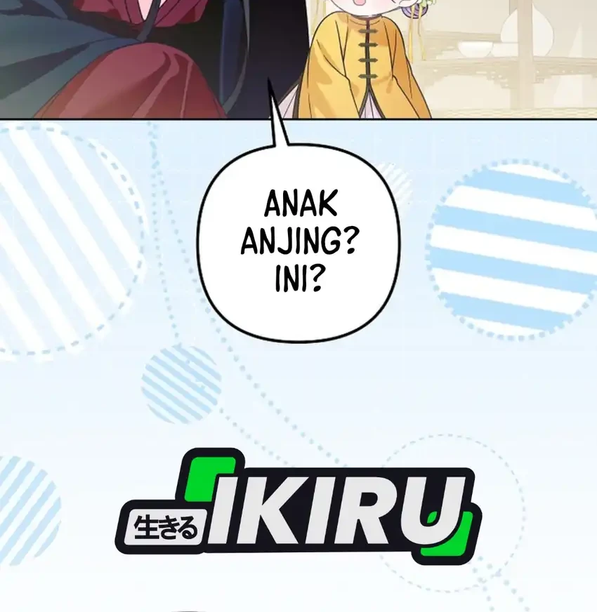 The Terminally Ill Baby Healer Doesn’t Hide Her Genius Chapter 40 Gambar 62