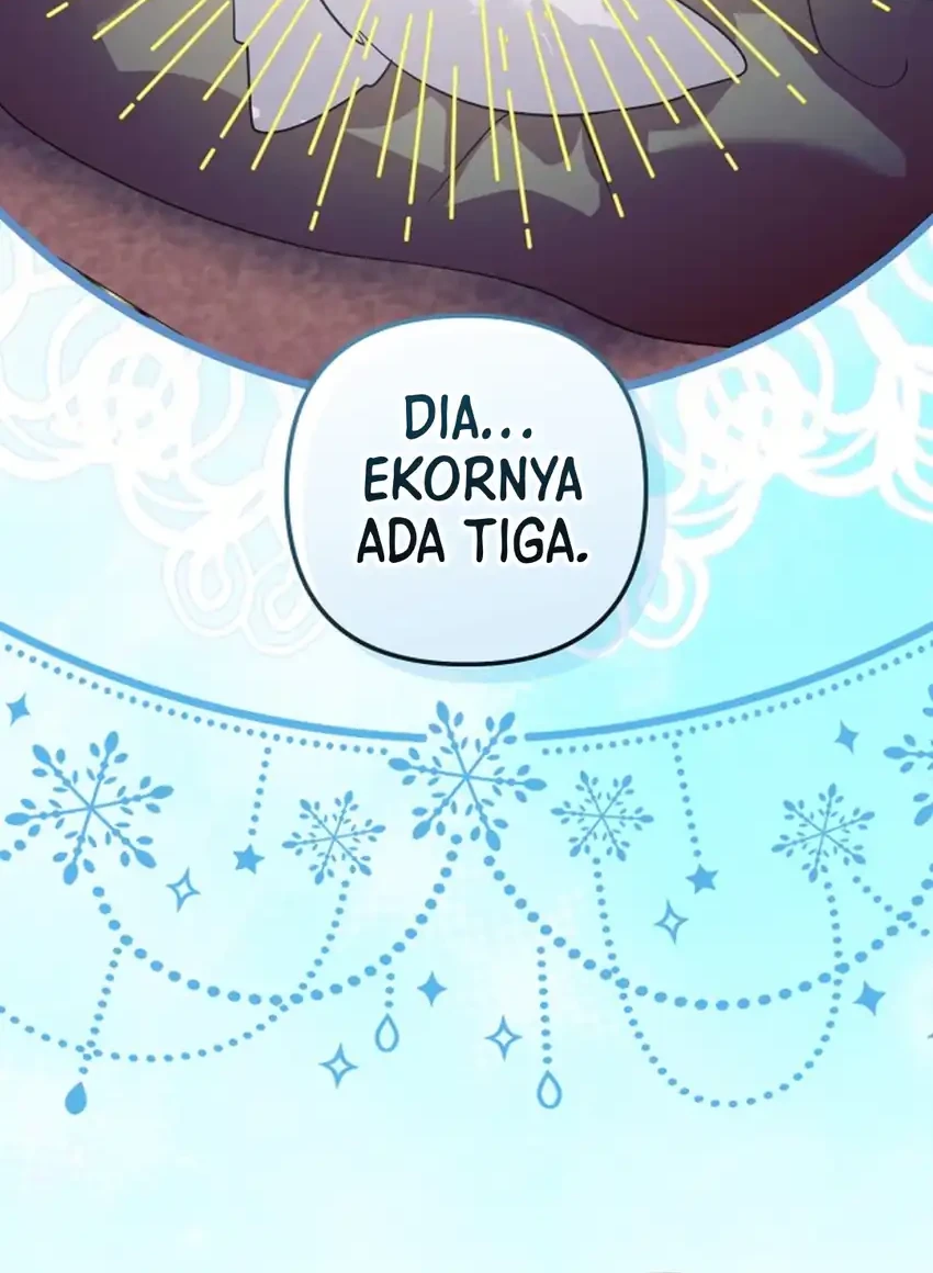 The Terminally Ill Baby Healer Doesn’t Hide Her Genius Chapter 40 Gambar 64