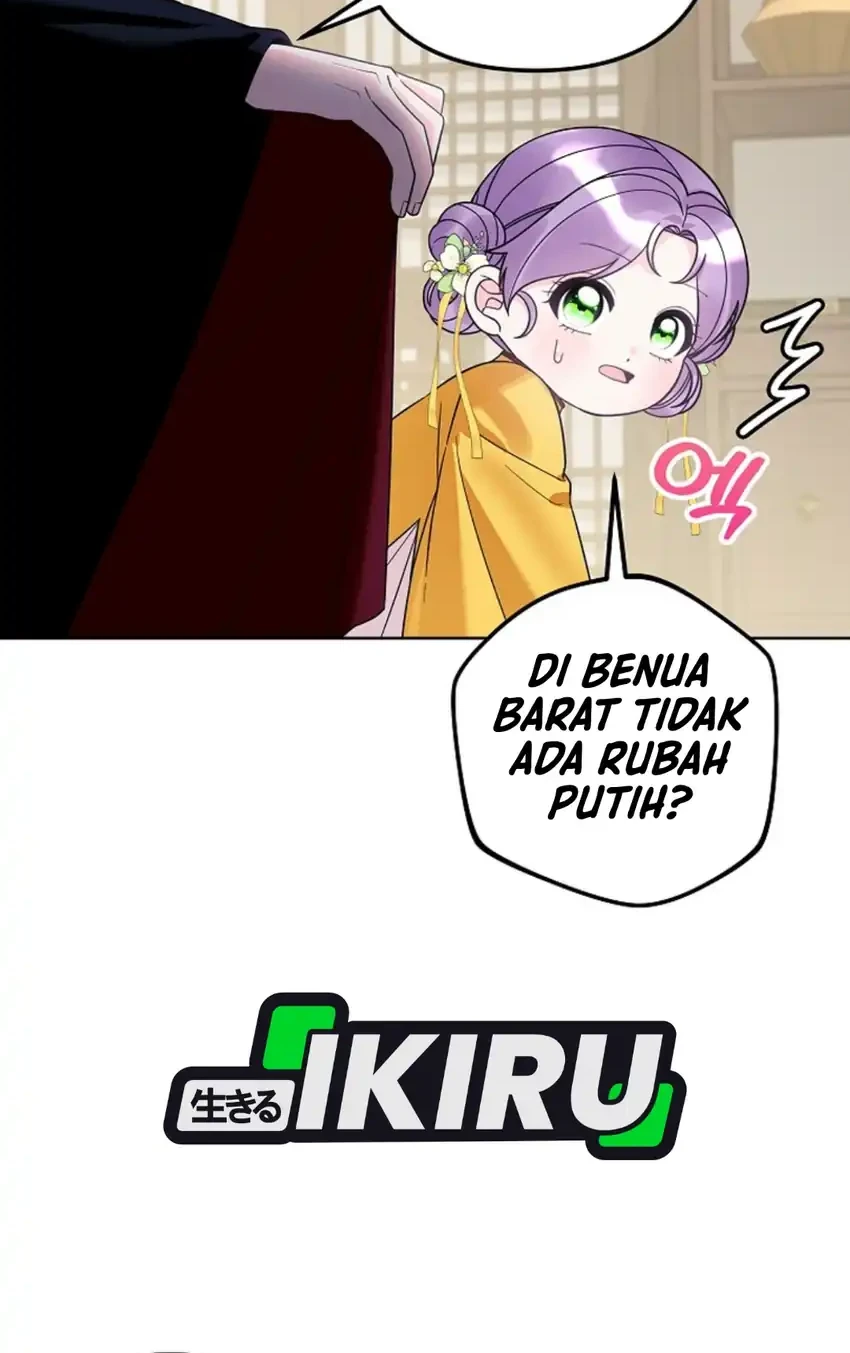 The Terminally Ill Baby Healer Doesn’t Hide Her Genius Chapter 40 Gambar 66