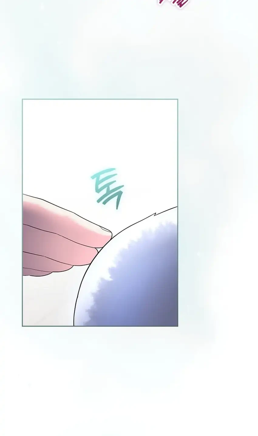 The Terminally Ill Baby Healer Doesn’t Hide Her Genius Chapter 41 Gambar 24