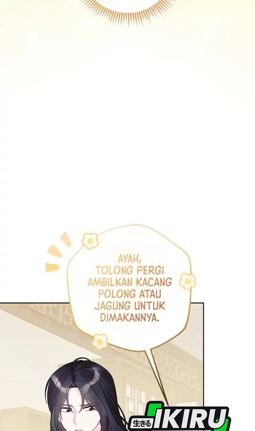 The Terminally Ill Baby Healer Doesn’t Hide Her Genius Chapter 41 Gambar 28