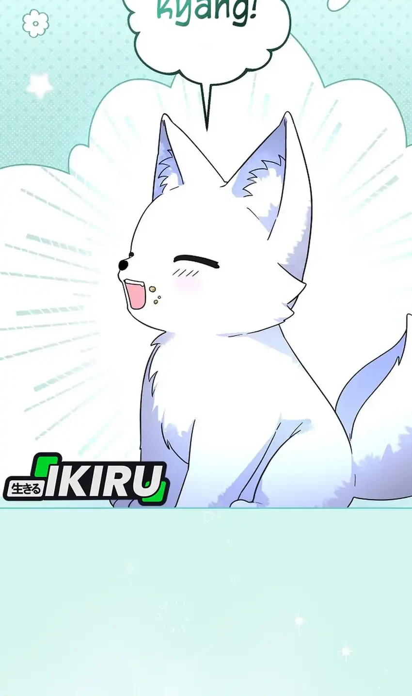 The Terminally Ill Baby Healer Doesn’t Hide Her Genius Chapter 41 Gambar 30