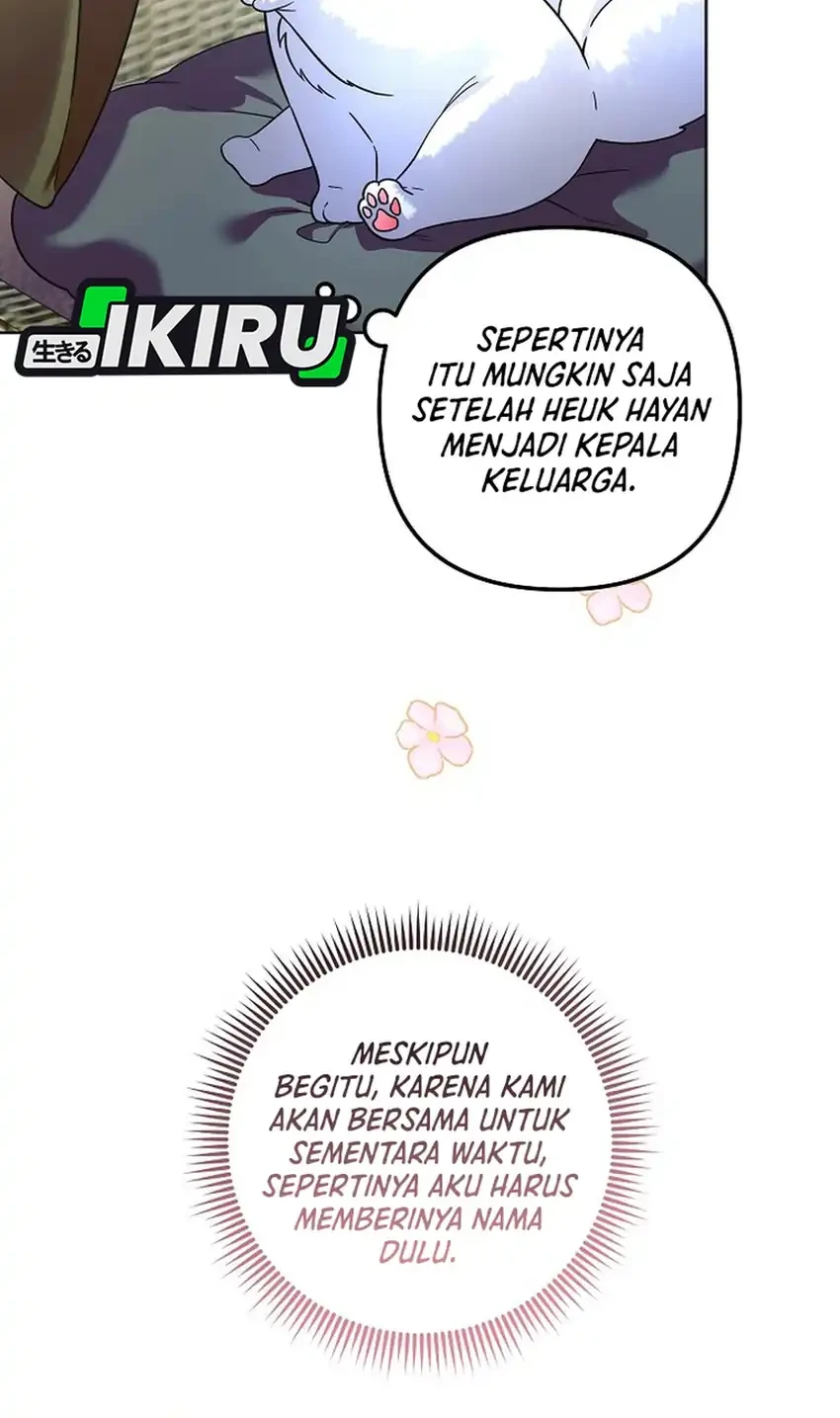 The Terminally Ill Baby Healer Doesn’t Hide Her Genius Chapter 41 Gambar 32