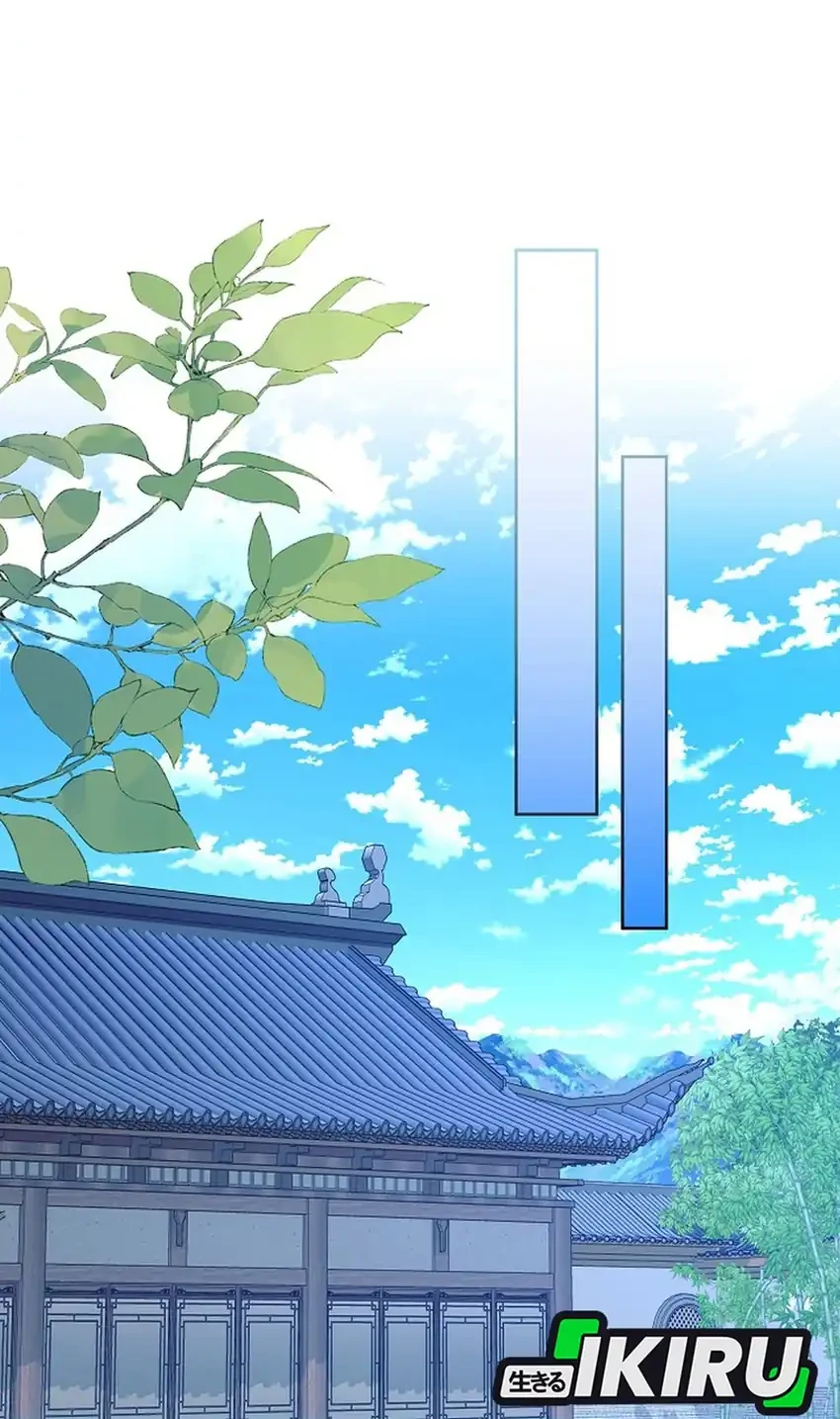 The Terminally Ill Baby Healer Doesn’t Hide Her Genius Chapter 41 Gambar 38