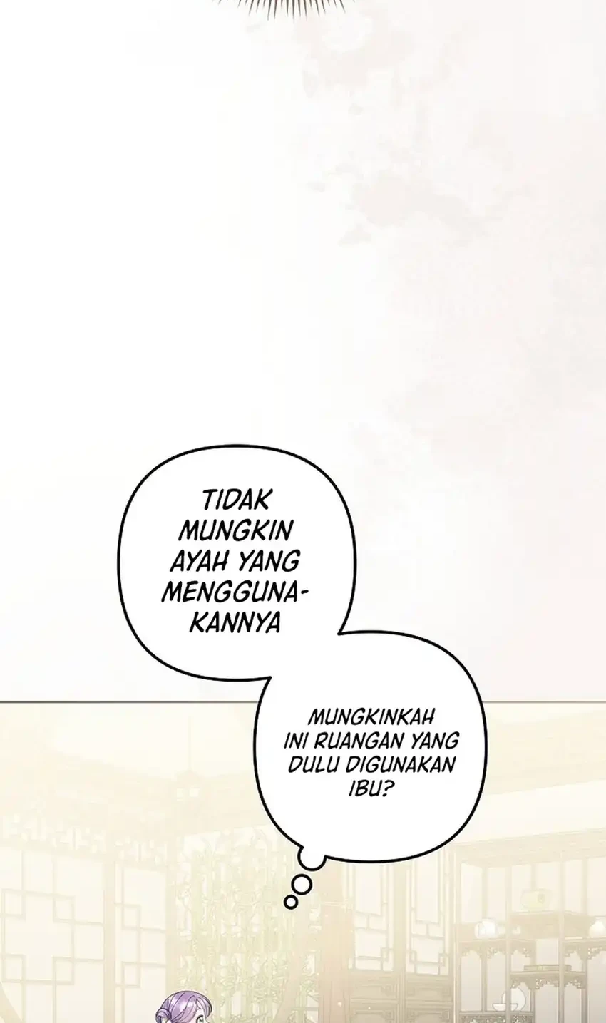 The Terminally Ill Baby Healer Doesn’t Hide Her Genius Chapter 41 Gambar 42